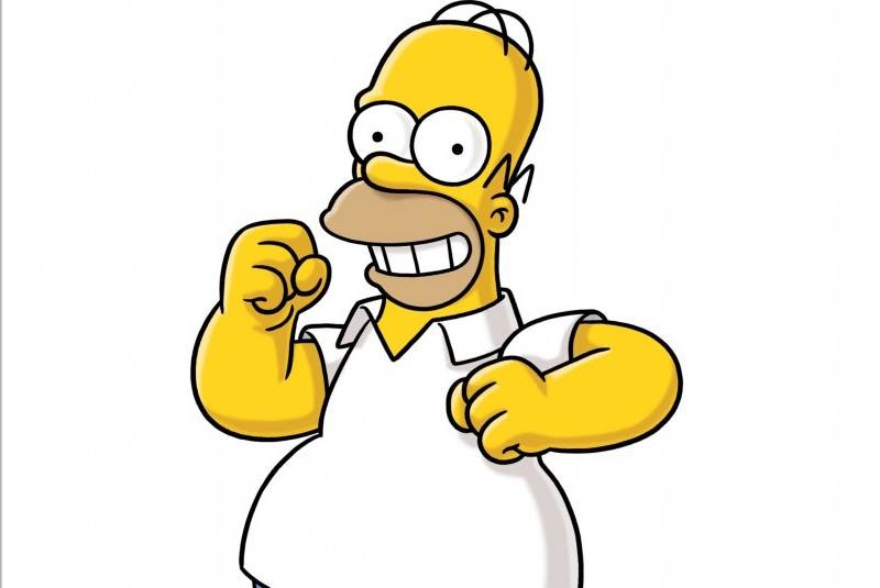 homer
